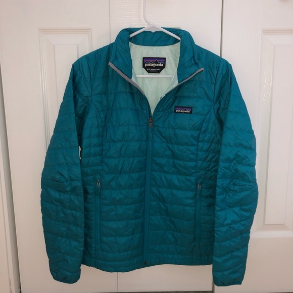 Patagonia Jackets & Blazers - NWOT Patagonia Nano Puff Jacket
